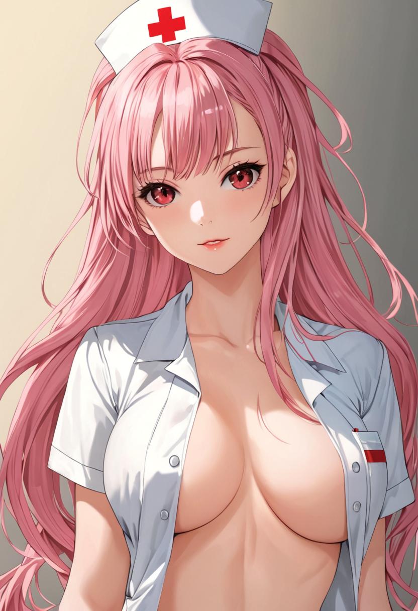 Avatar of AI Girlfriend Lorelei Patterson