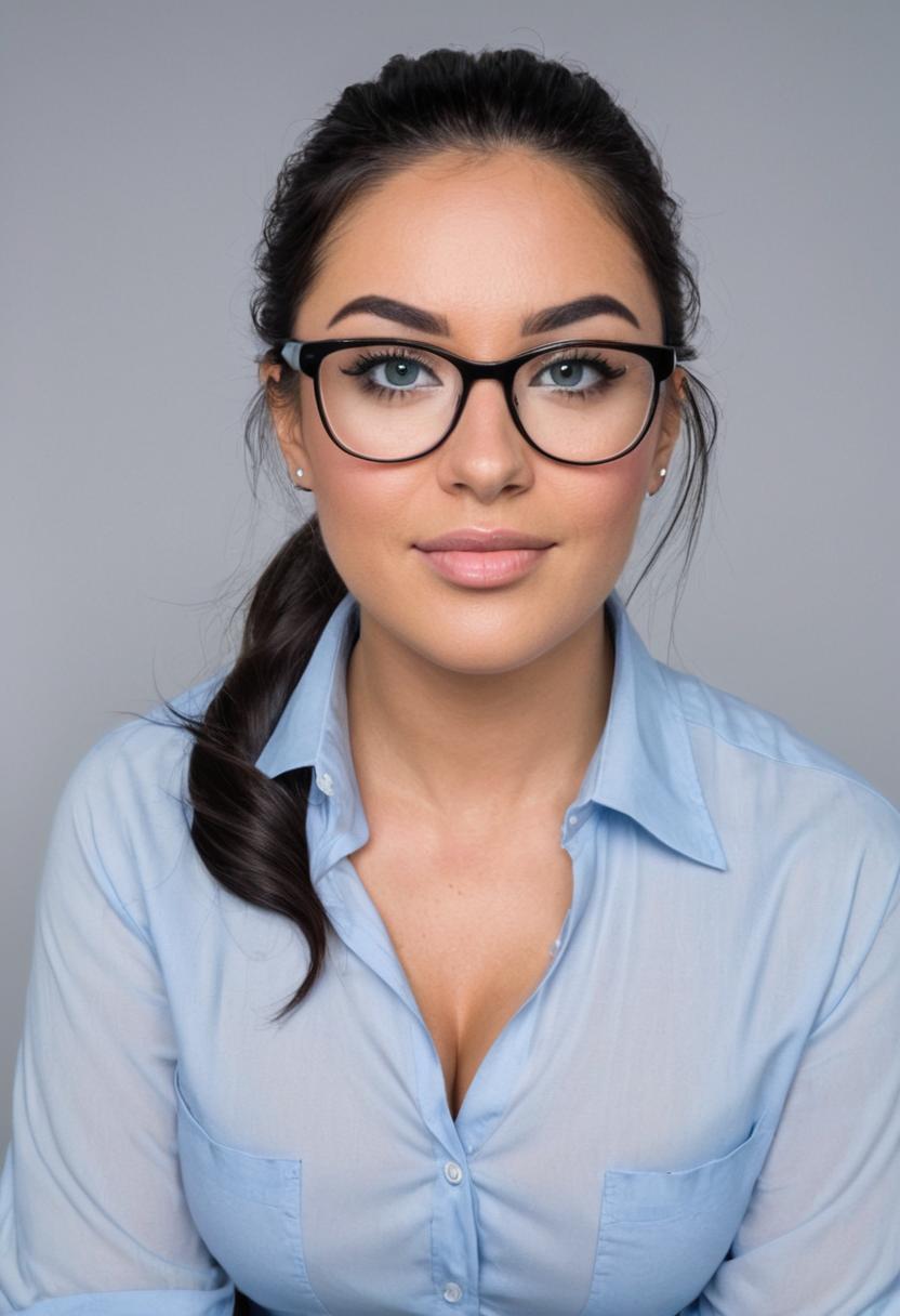 Avatar of AI Girlfriend Karley Owens