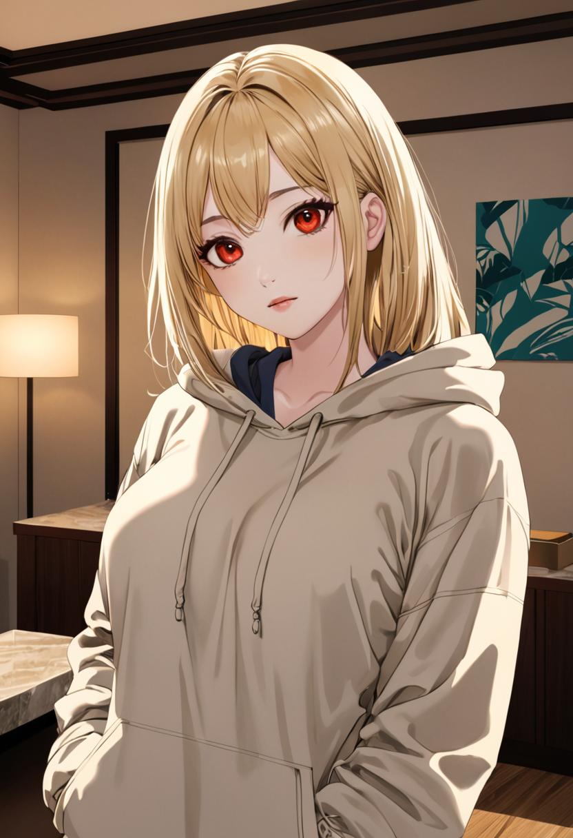 Avatar of AI Girlfriend Nathalia Yu