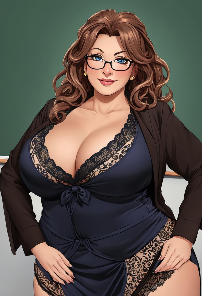 Avatar of AI Girlfriend Kailee Mcconnell