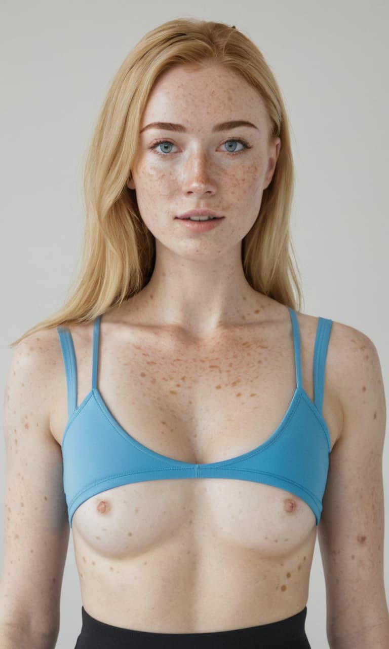 Avatar of AI Girlfriend Lena Fleming