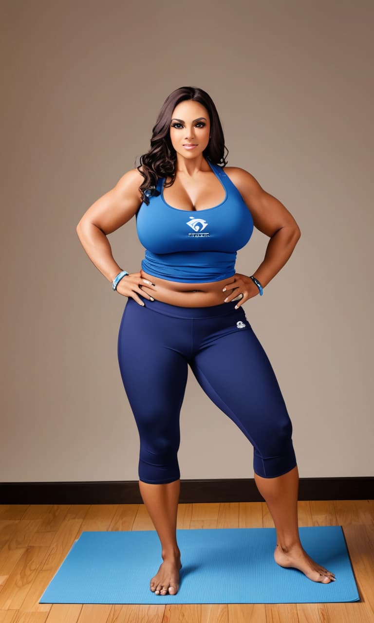 Avatar of AI Girlfriend Breanna Lynch