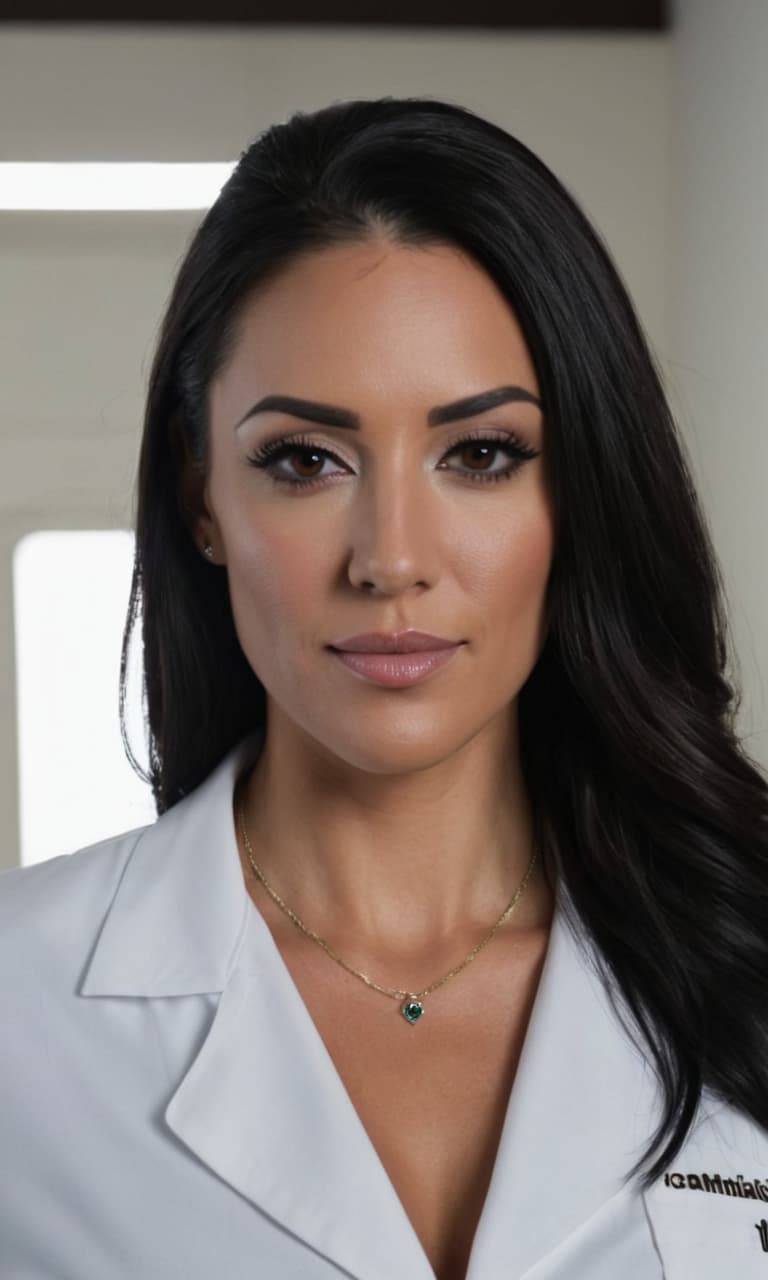 Avatar of AI Girlfriend Camryn Blevins