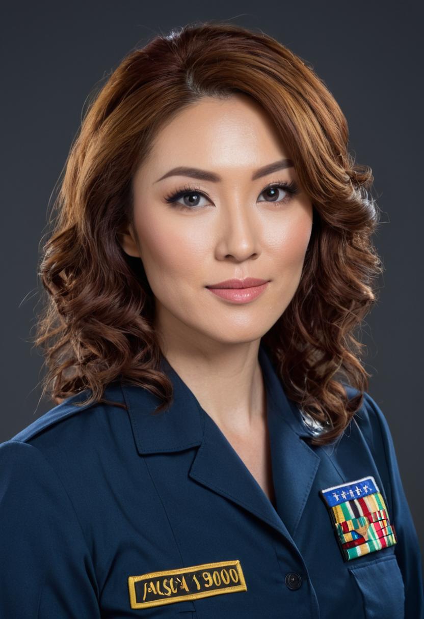 Avatar of AI Girlfriend Alyssa Franco