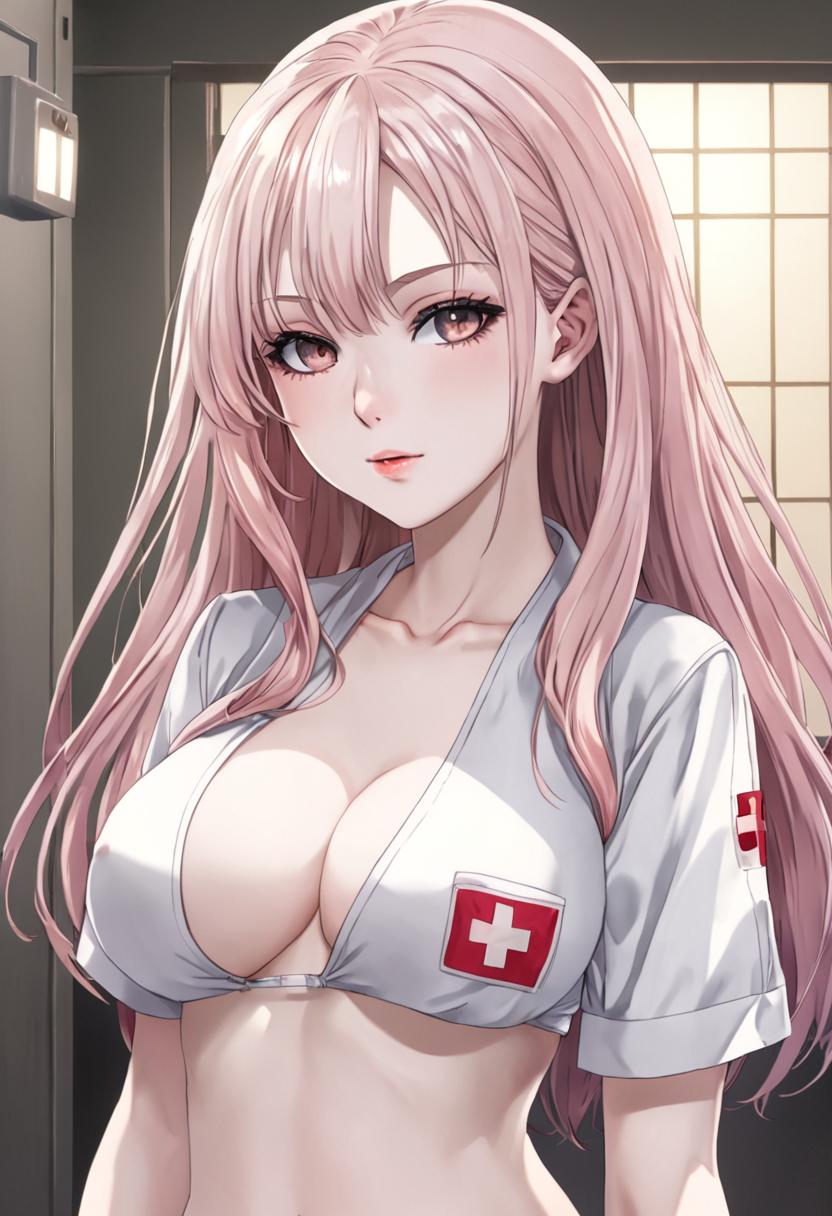 Avatar of AI Girlfriend Carla Levy