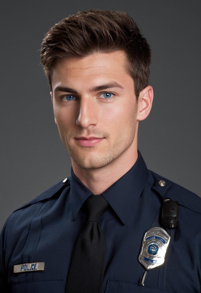 Avatar of AI Boyfriend Casey Jimenez