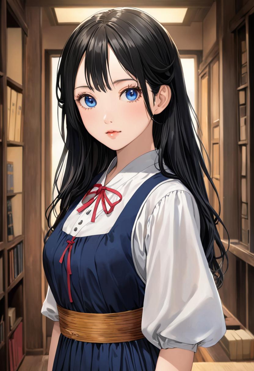 Avatar of AI Girlfriend Trinity Hays