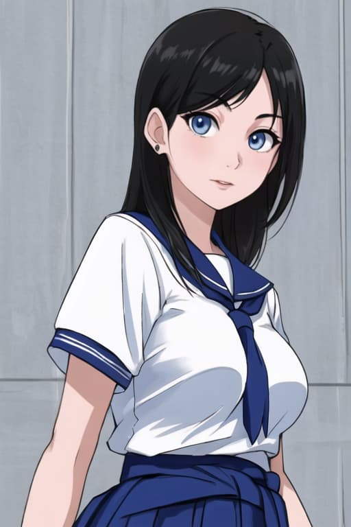 Avatar of AI Girlfriend Caitlin Werner