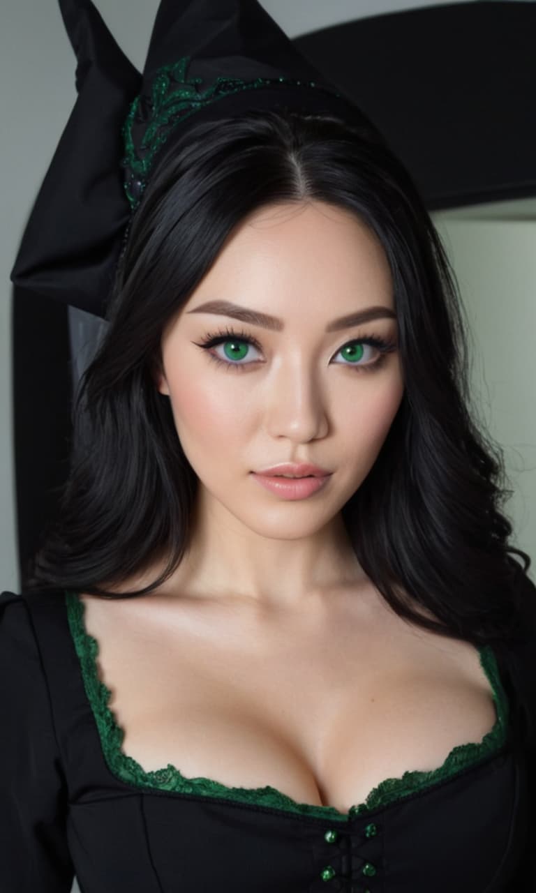 Avatar of AI Girlfriend Kamari Bolton