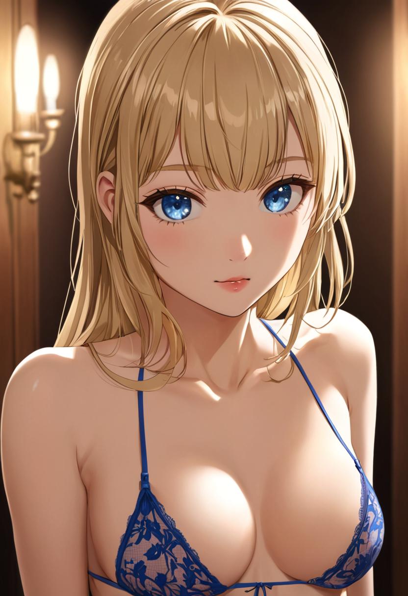 Avatar of AI Girlfriend Jessica Fry