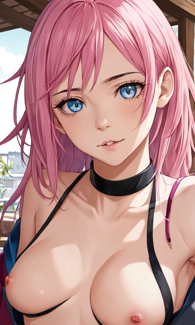 Avatar of AI Girlfriend Maeve Davidson