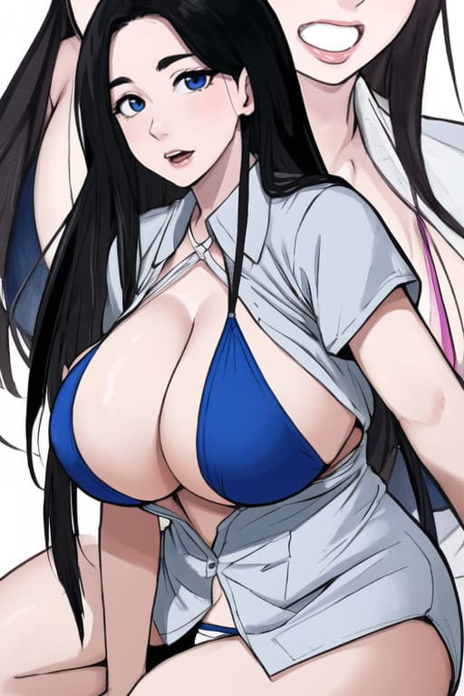 Avatar of AI Girlfriend Yaritza Wang