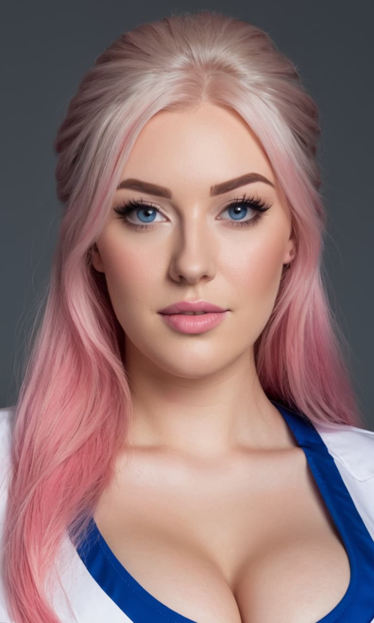 Avatar of AI Girlfriend Ryann Holder