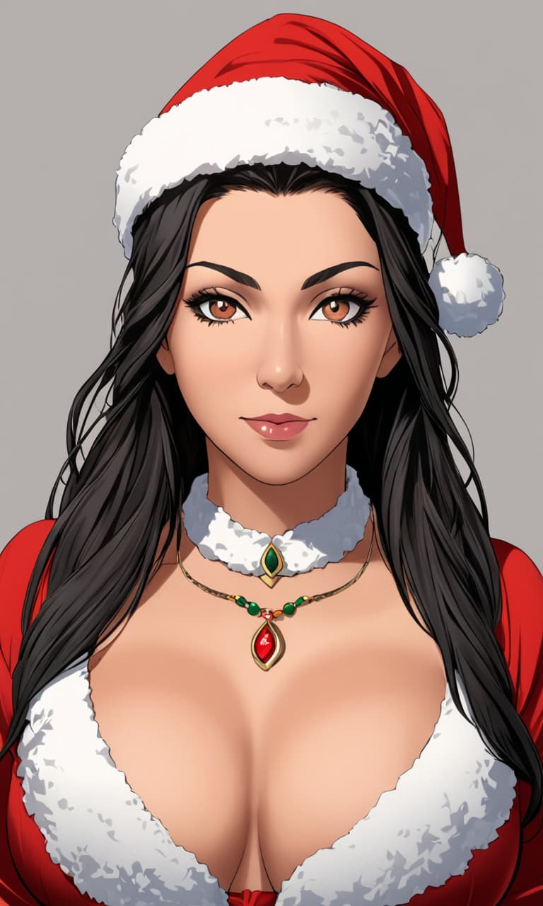 Avatar of AI Girlfriend Hannah Merritt
