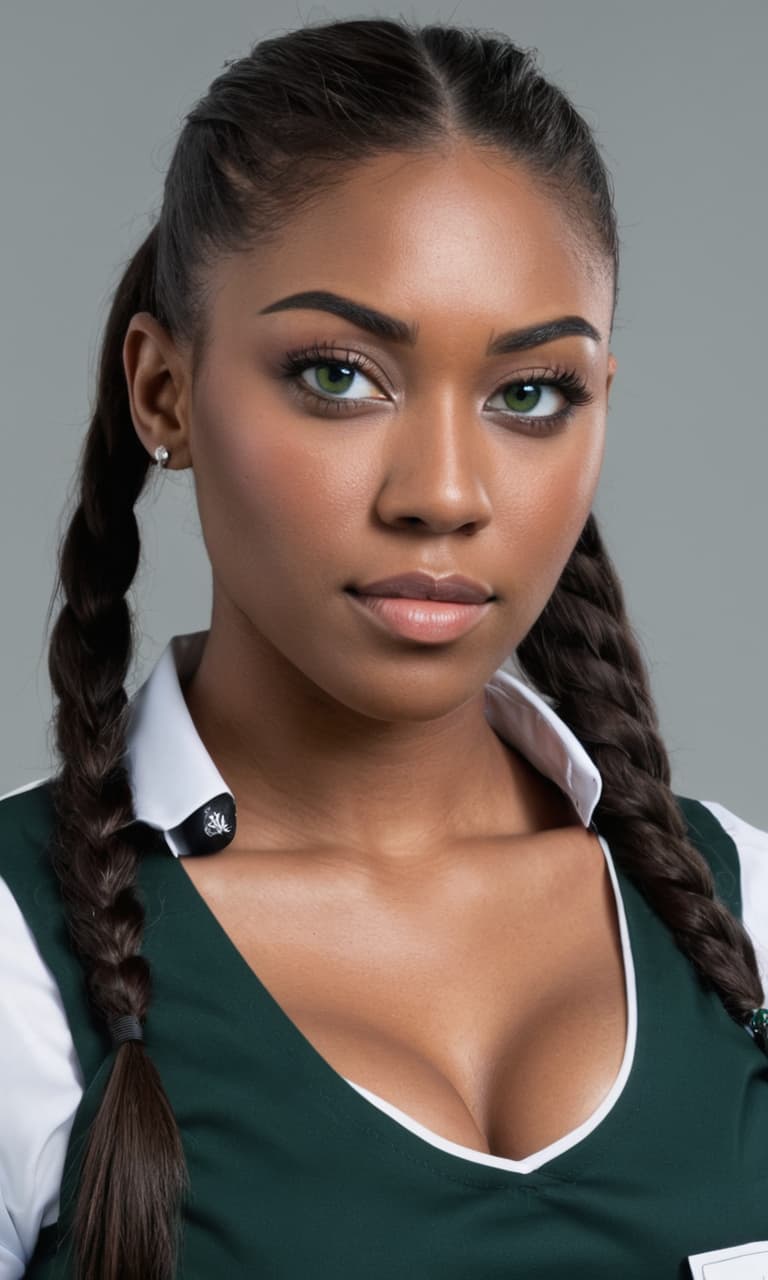 Avatar of AI Girlfriend Isla Flores