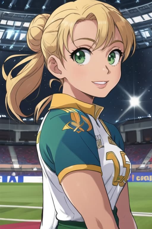 Avatar of AI Girlfriend Haylee Baxter