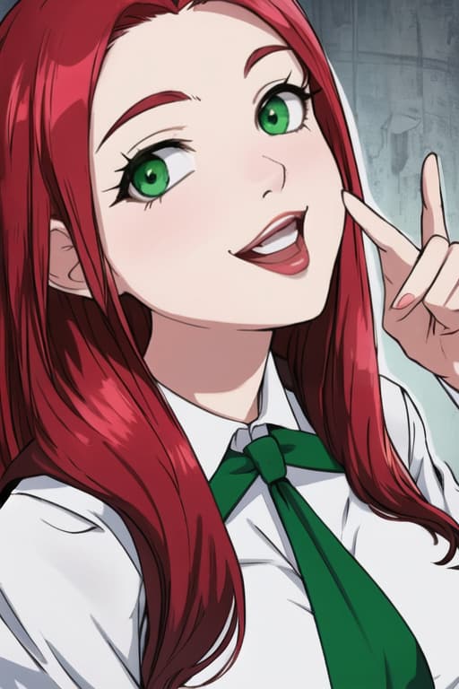 Avatar of AI Girlfriend Angela Holt