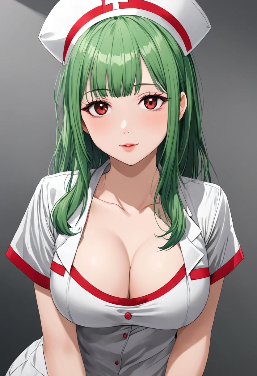 Avatar of AI Girlfriend Amirah Beard