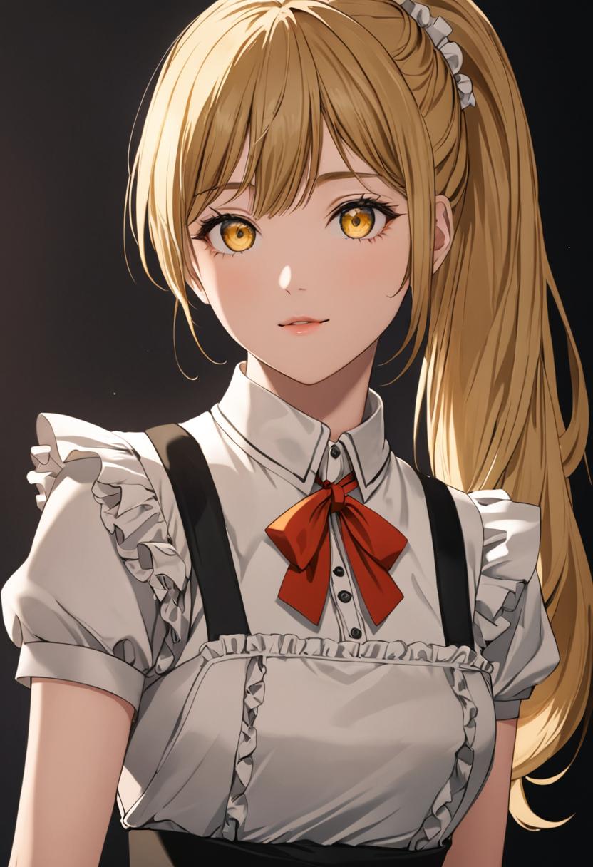 Avatar of AI Girlfriend Savannah Torres