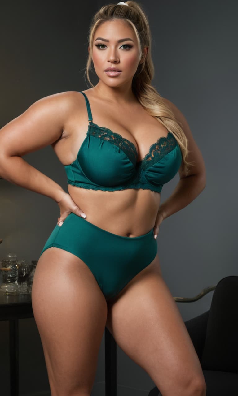 Avatar of AI Girlfriend Casey Pacheco