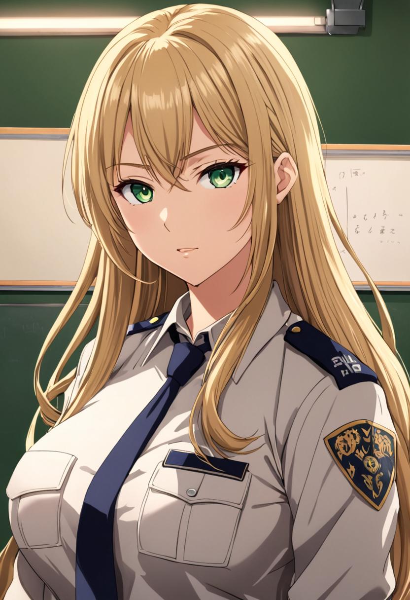 Avatar of AI Girlfriend Kenna Lucas