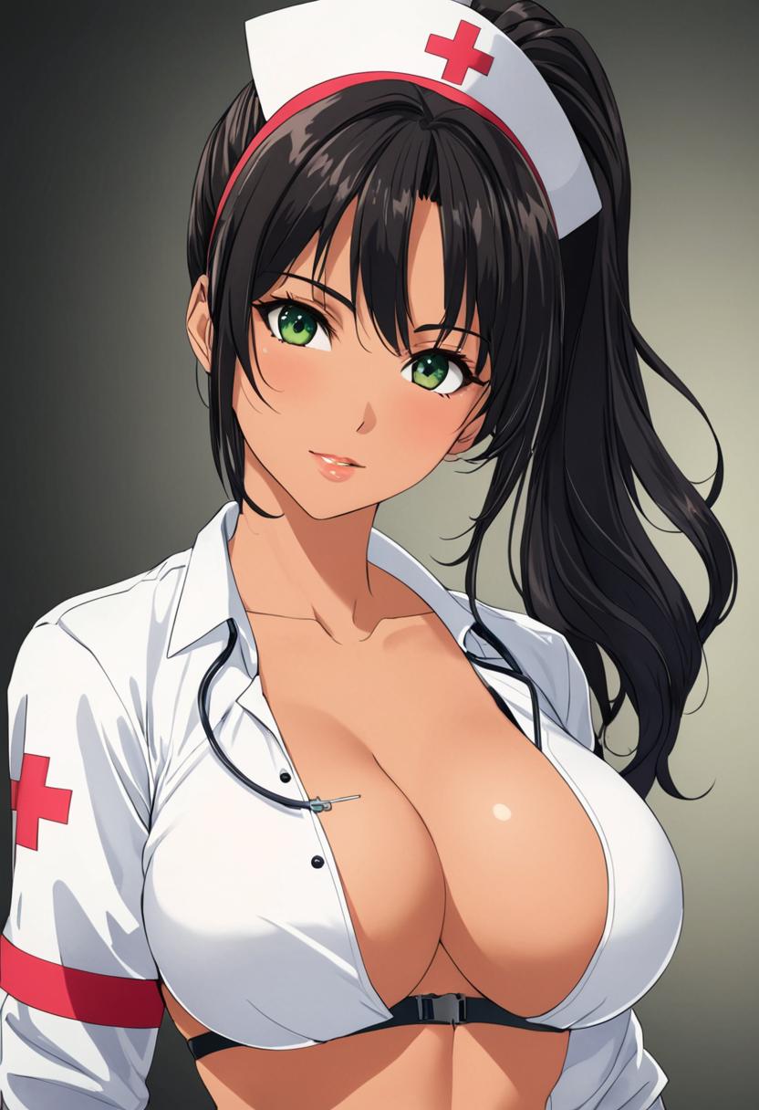 Avatar of AI Girlfriend Mallory Klein