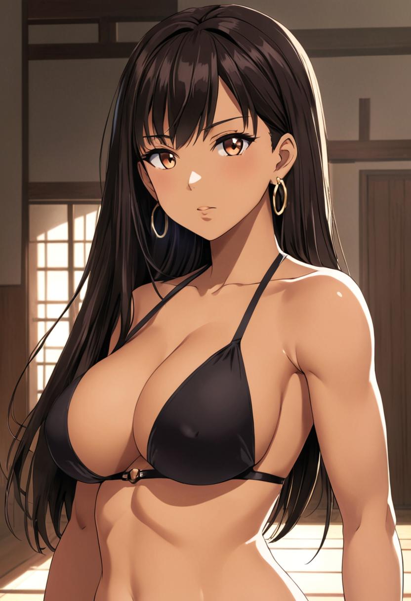 Avatar of AI Girlfriend Willow Beard