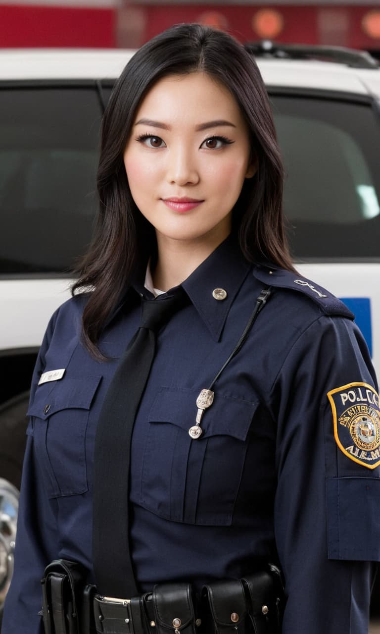 Avatar of AI Girlfriend Reese Bowers