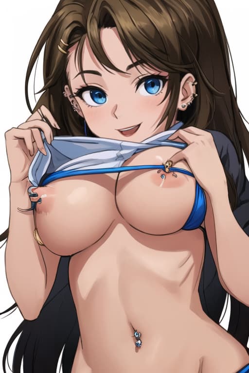 Avatar of AI Girlfriend Esmeralda Joseph