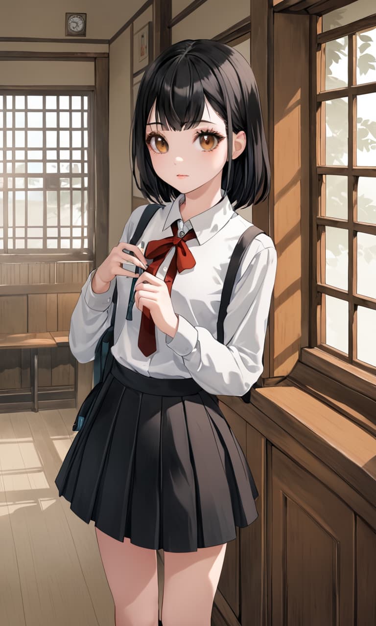 Avatar of AI Girlfriend Paityn Terry