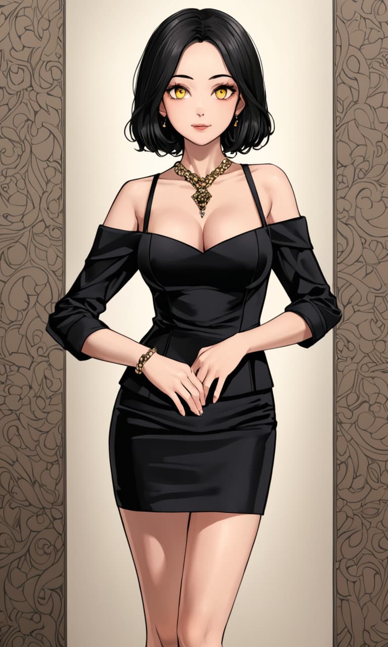 Avatar of AI Girlfriend Aryana Ellison