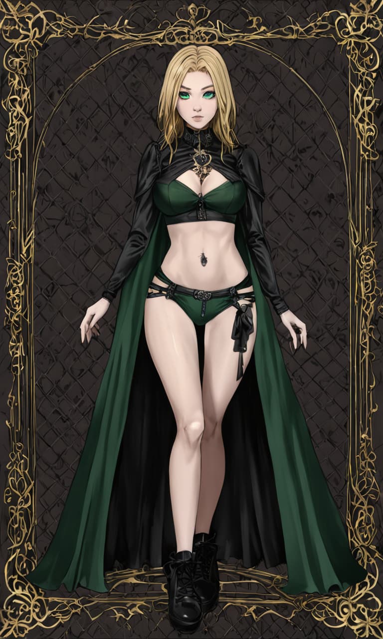 Avatar of AI Girlfriend Kaitlyn Cole