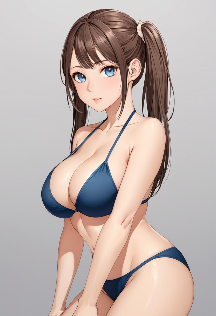 Avatar of AI Girlfriend Lailah Stephenson