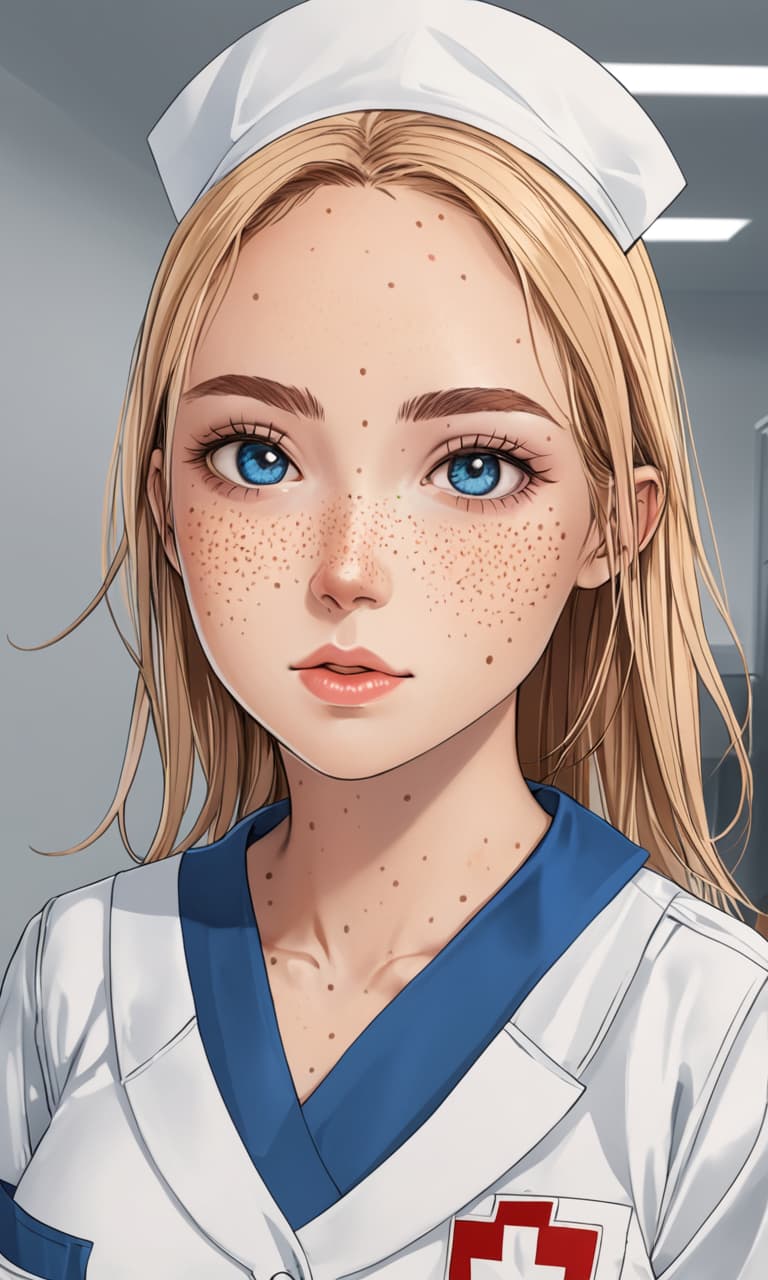 Avatar of AI Girlfriend Francesca Wang