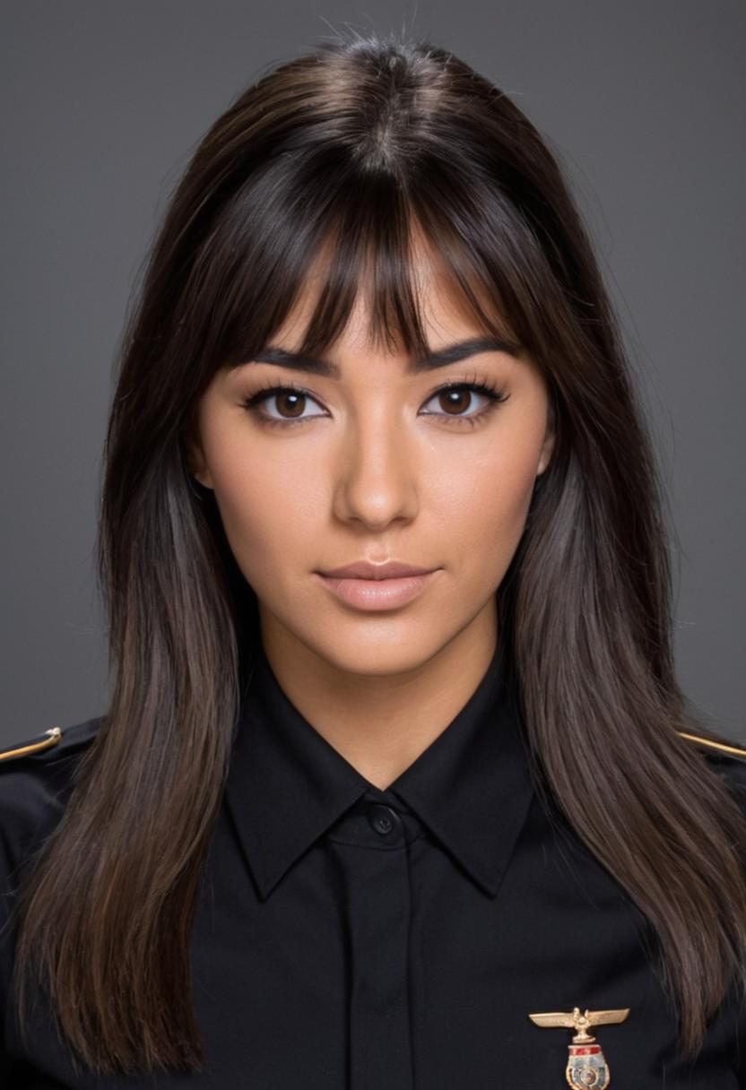 Avatar of AI Girlfriend Valeria Alvarado