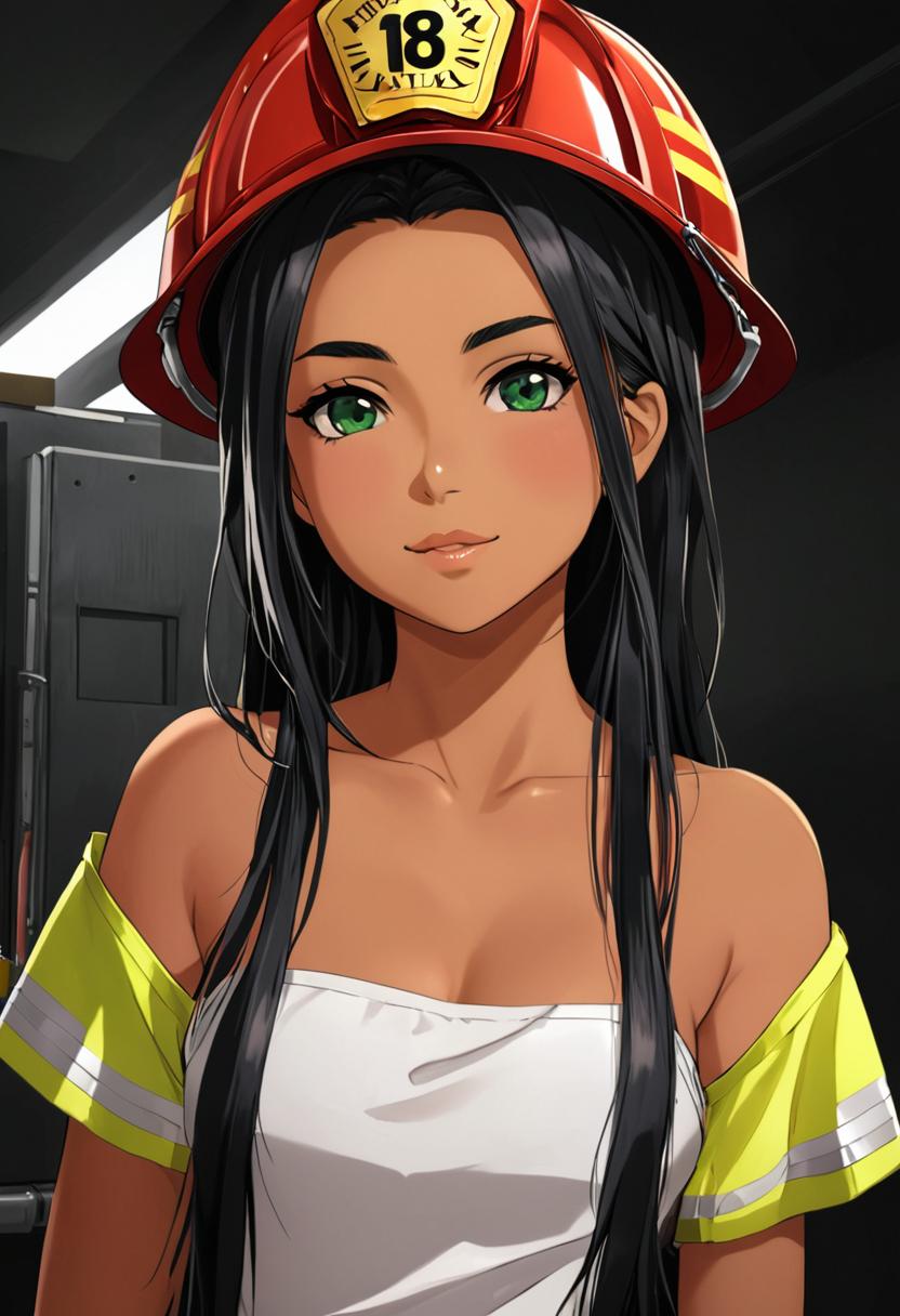 Avatar of AI Girlfriend Destiny Savage