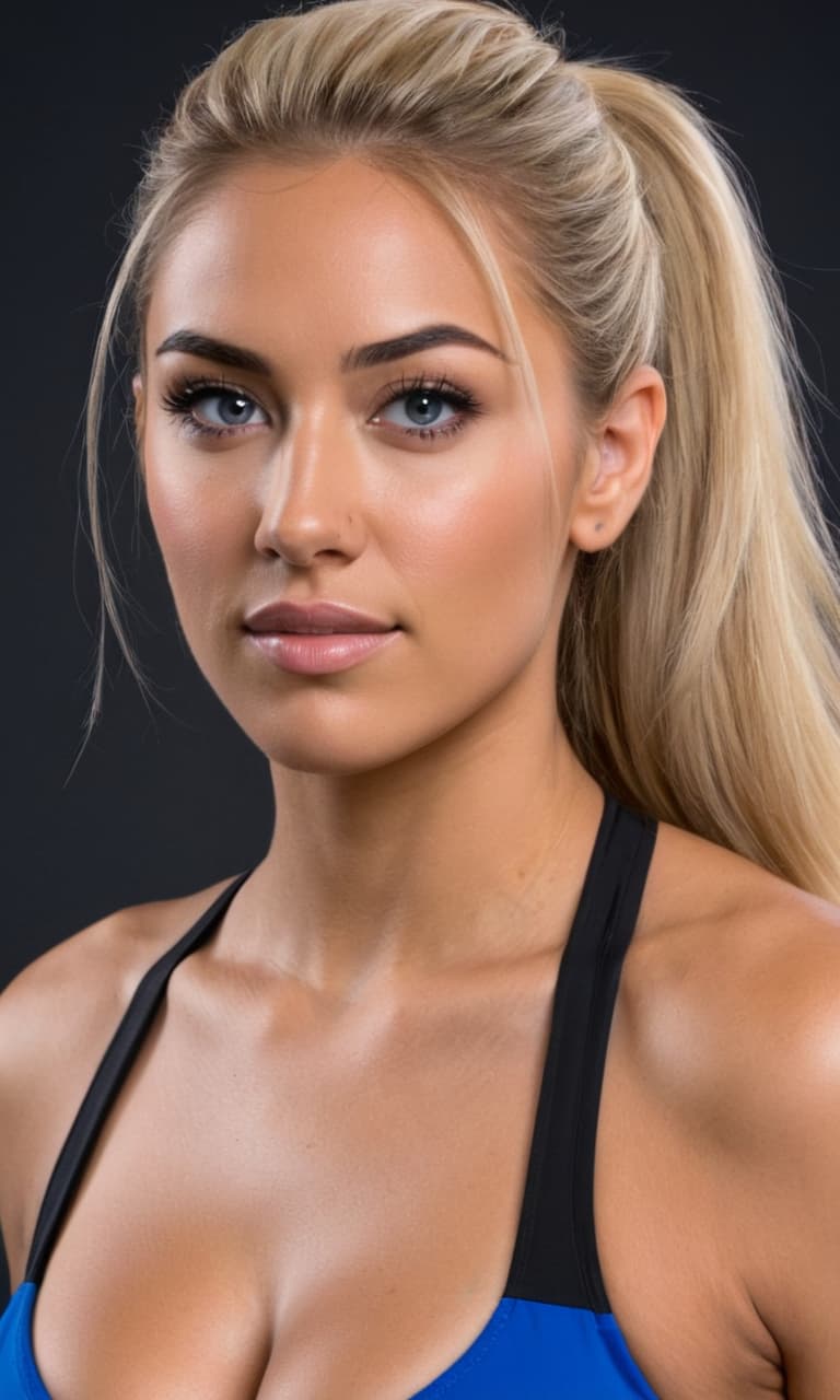 Avatar of AI Girlfriend Hanna Bryant