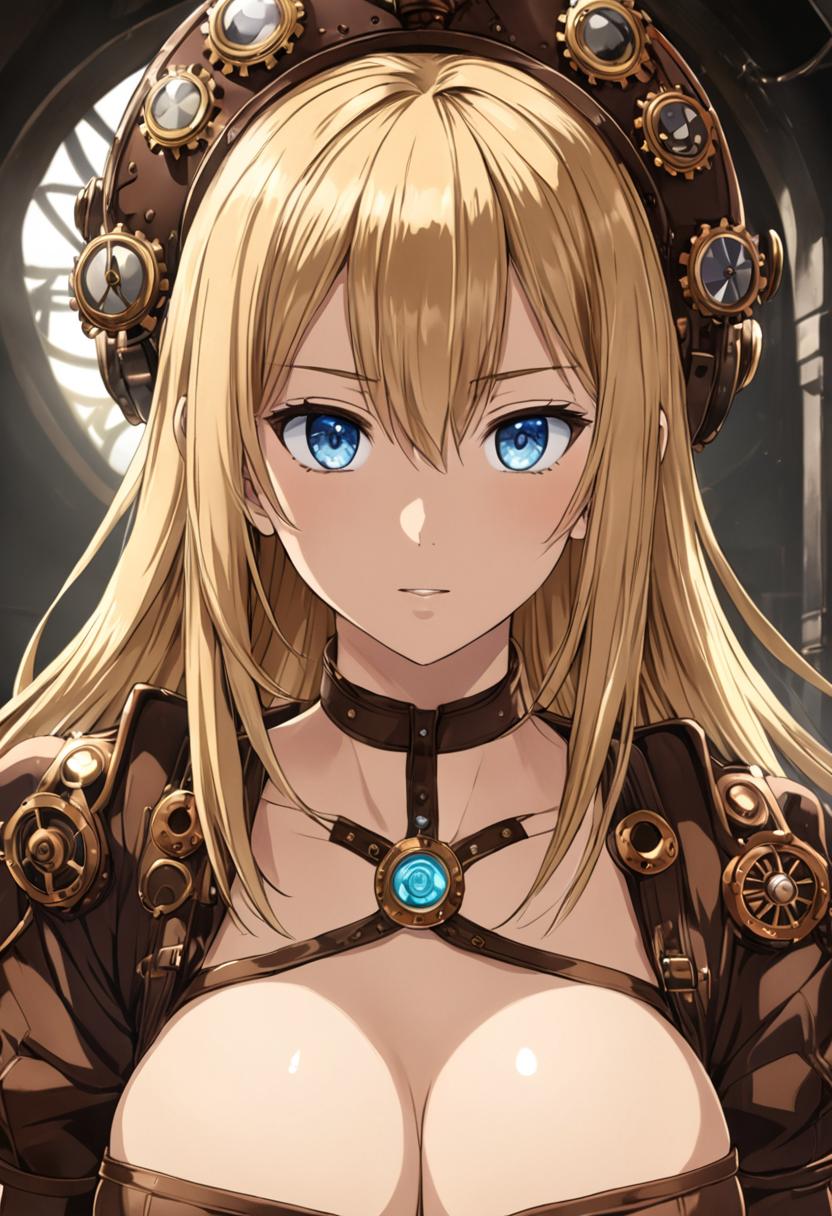 Avatar of AI Girlfriend Jaycee Harrington