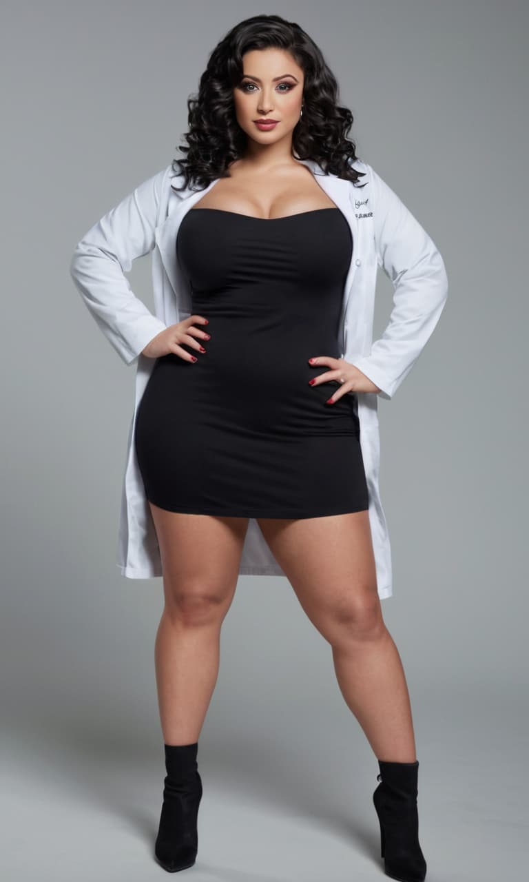 Avatar of AI Girlfriend Gina Newton