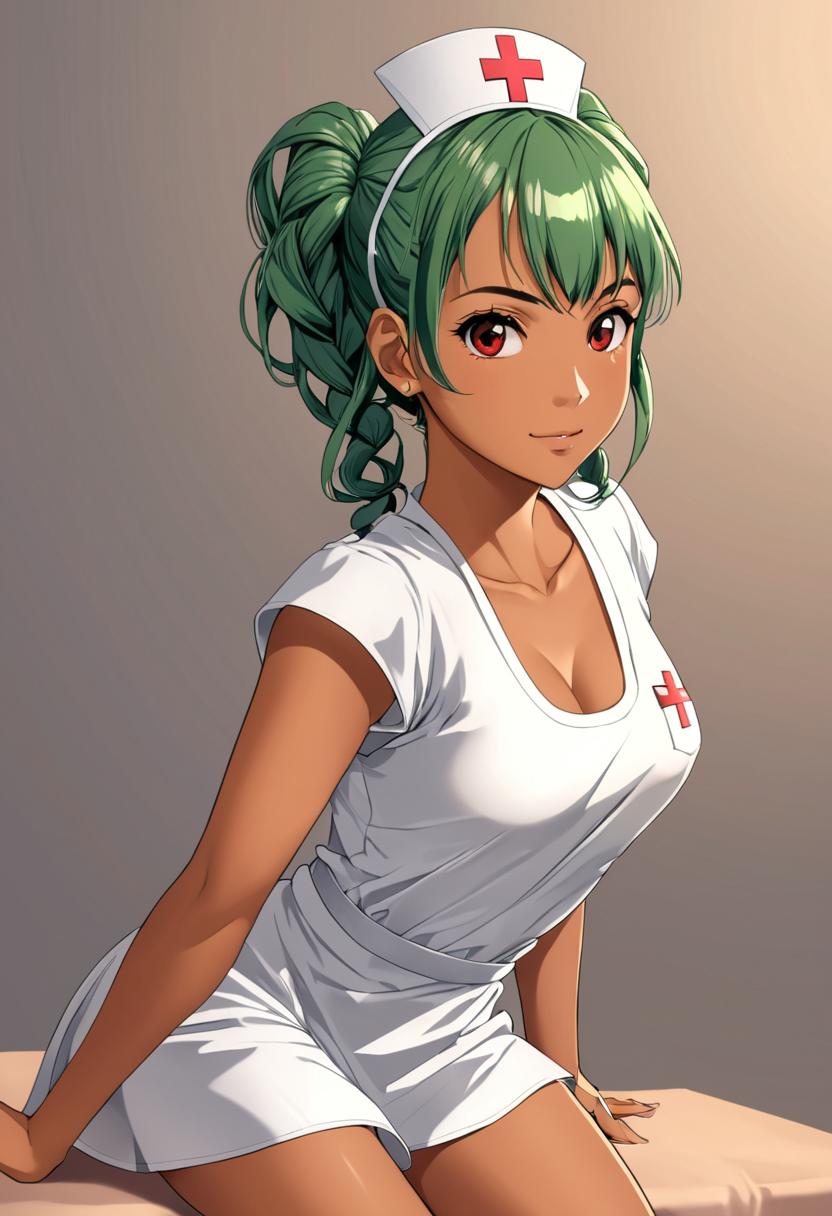 Avatar of AI Girlfriend Makayla Miles