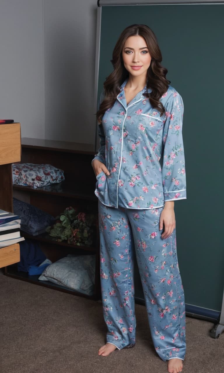 Avatar of AI Girlfriend Kianna Ochoa