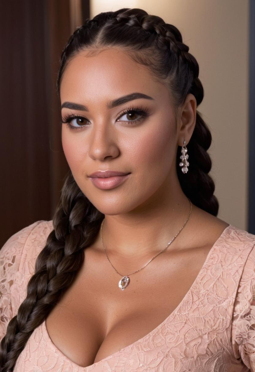 Avatar of AI Girlfriend Princess Wiggins