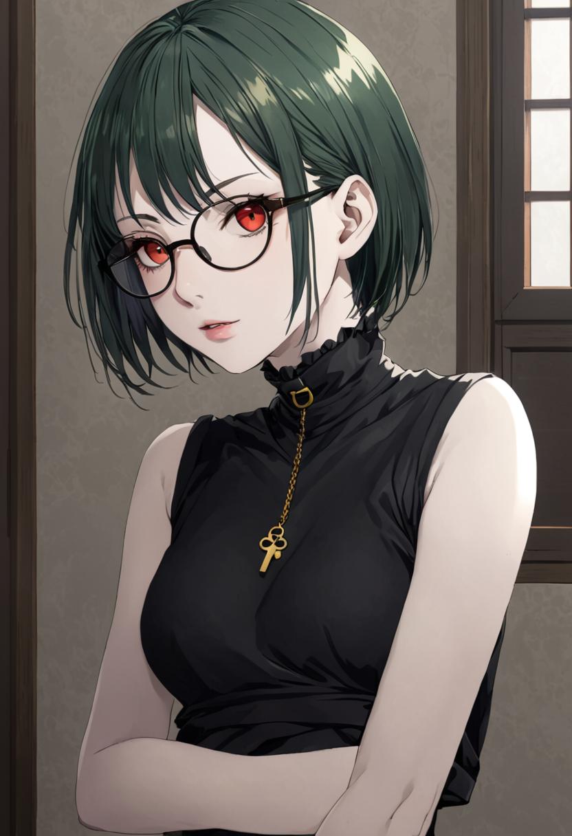 Avatar of AI Girlfriend Dylan Rodriguez