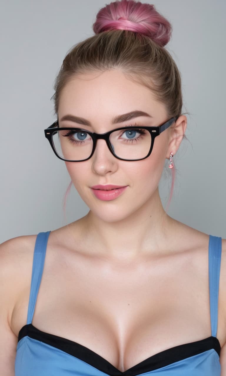 Avatar of AI Girlfriend Celeste Sullivan