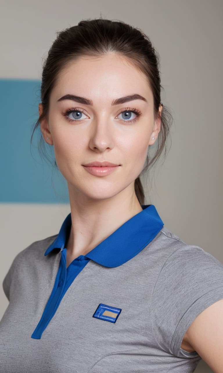 Avatar of AI Girlfriend Delilah Villa