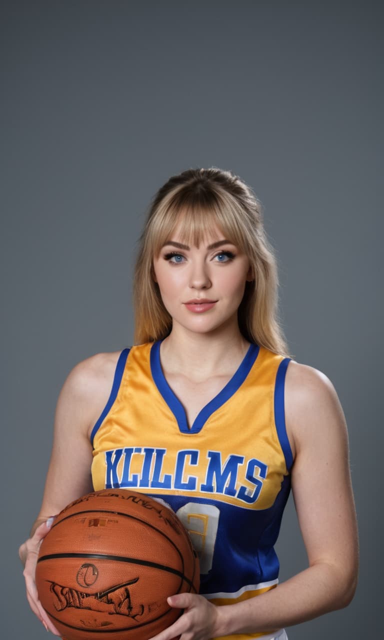 Avatar of AI Girlfriend June Taylor