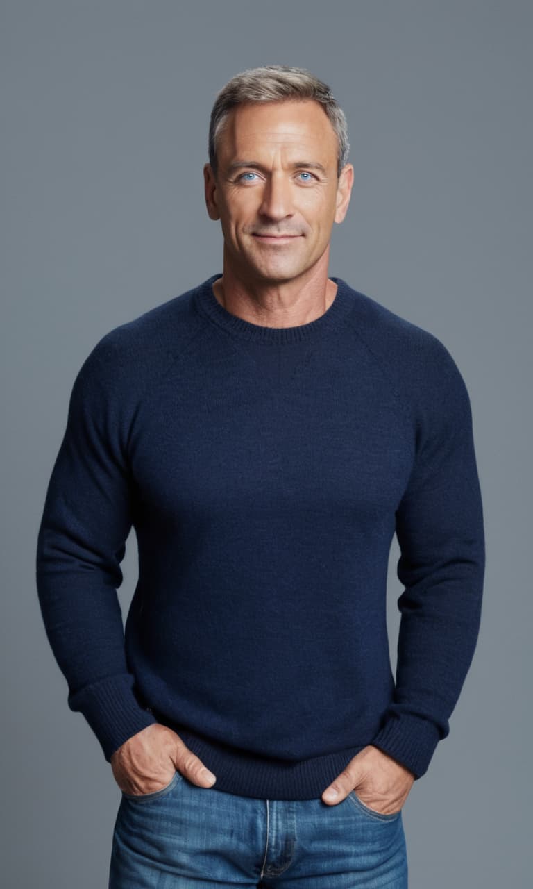 Avatar of AI Boyfriend Mckinley Krause