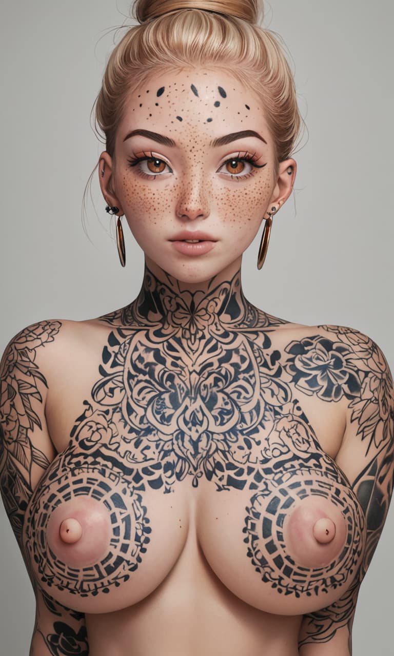 Avatar of AI Girlfriend Emmy Stokes