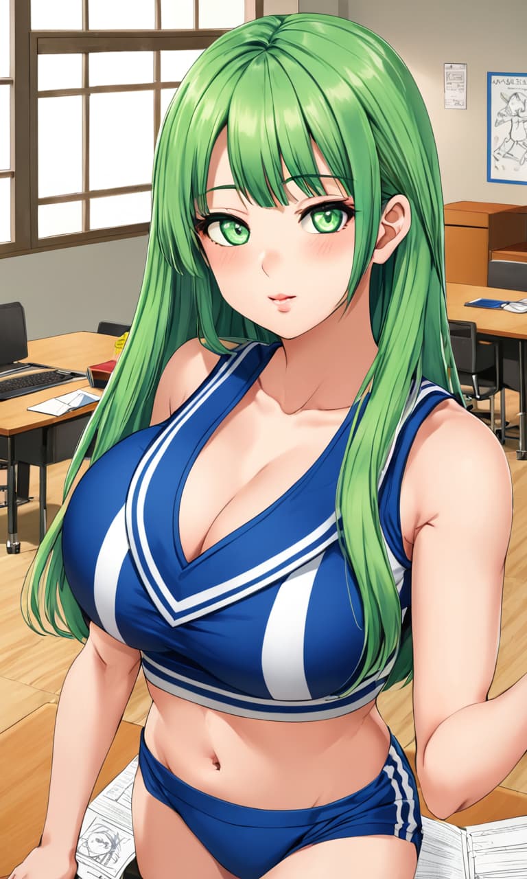 Avatar of AI Girlfriend Tia Yoder
