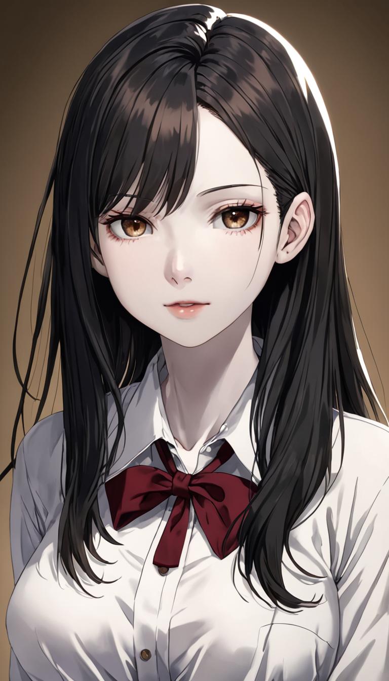 Avatar of AI Girlfriend Trinity Pham